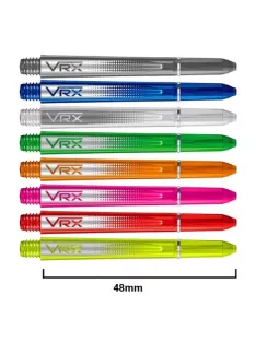 DART CARRIER Red Dragon VRX COTTON LONG PINK