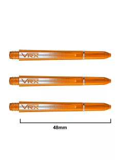 DART CARRIER Red Dragon VRX MULTI-FURNISH CARRIER, LONG