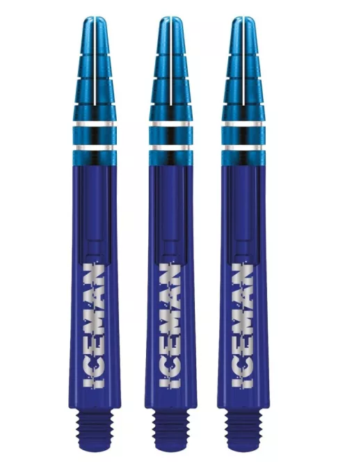 DART SZÁR Red Dragon GERWYN PRICE NITROTECH HOSSZÚ KÉK