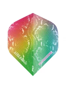 Dart Pen Red Dragon Hardcore Snakebite Snakeskin