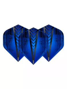 DARTS TOLL RED DRAGON HARDCORE RADICAL BLUE