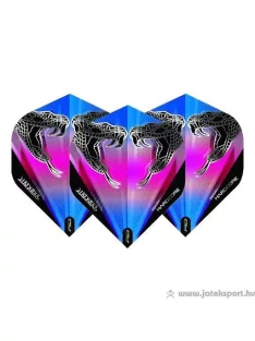 Dart pen Red Dragon Hardcore Snakebite Translucent