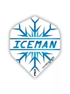 Dart toll Red Dragon Hardcore Gerwyn Price Iceman