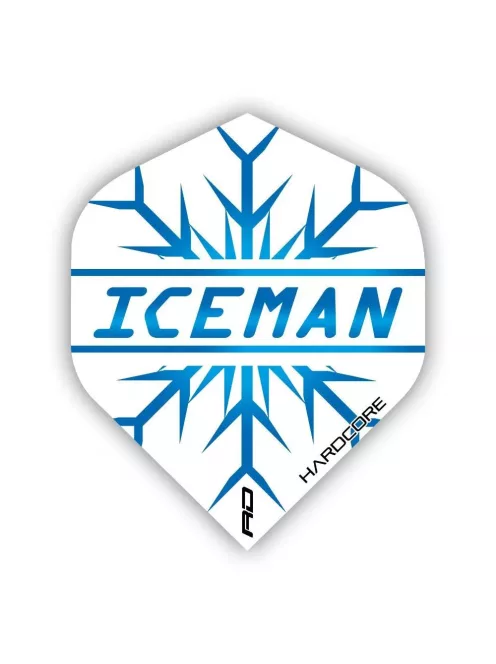 Dart toll Red Dragon Hardcore Gerwyn Price Iceman