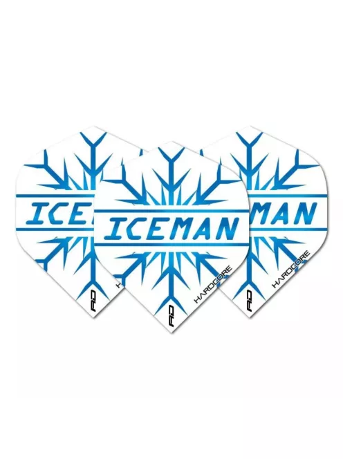 Dart toll Red Dragon Hardcore Gerwyn Price Iceman