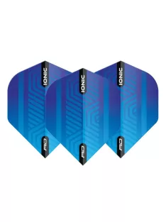 Dart pen Red Dragon Hardcore Ionic blue