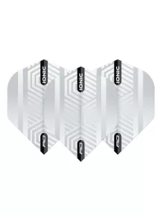 DART TOLL Red Dragon HARDCORE IONIC WHITE