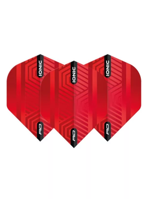 DART TOLL Red Dragon HARDCORE IONIC PIROS