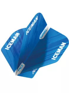 Dart toll Red Dragon Ionic Gerwyn Price Iceman