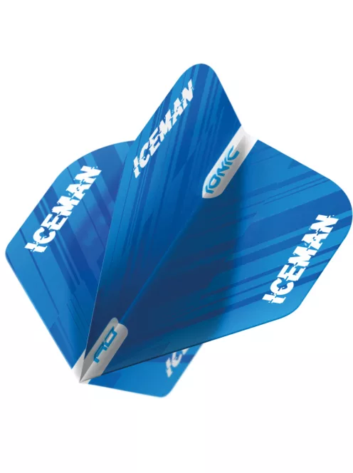 Dart toll Red Dragon Ionic Gerwyn Price Iceman