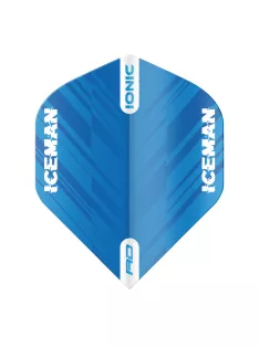 Dart toll Red Dragon Ionic Gerwyn Price Iceman