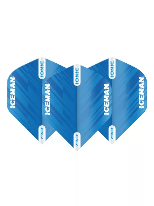 Dart toll Red Dragon Ionic Gerwyn Price Iceman