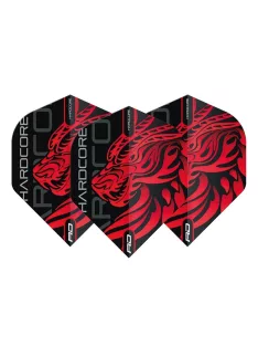 darts pen JONNY CLAYTON RED DRAGON