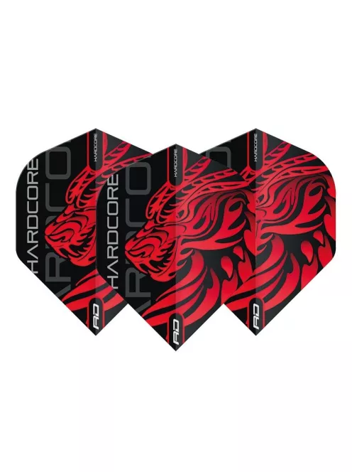 darts toll JONNY CLAYTON RED DRAGON 