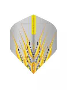 Dart toll Red Dragon Hardcore Yellow Mohawk