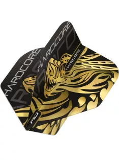 DARTS PEN JONNY CLAYTON GOLD DRAGON