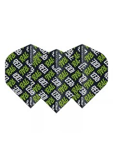 DART TOLL RED DRAGON HARDCORE XT ZÖLD (utolsó darabok)