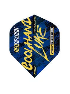 Dart toll Red Dragon Cool Hand Luke 