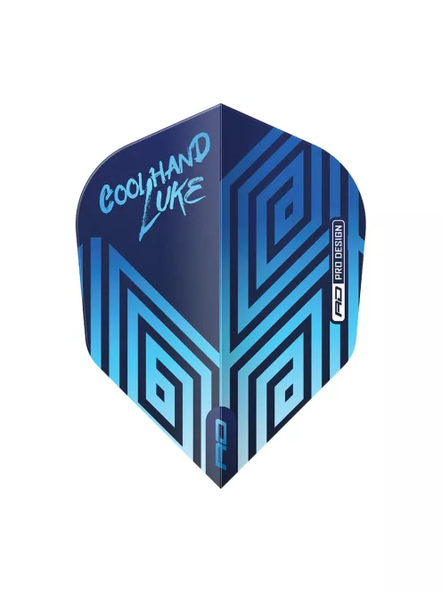 Dart toll Red Dragon CoolHand Luke 