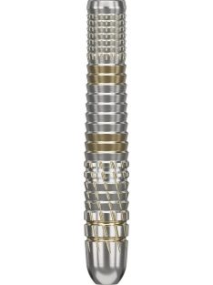   Darts szett steel TARGET JAPAN SP George Nishitani Raptor G5, 21g 90% wolfram