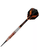 DART SET SOFT HARROWS TORO 18G, 90% WOLFRAM