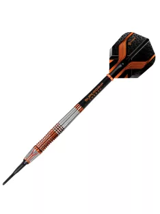 DART SET SOFT HARROWS TORO 18G, 90% WOLFRAM