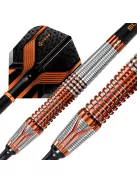 DART SET SOFT HARROWS TORO 18G, 90% WOLFRAM