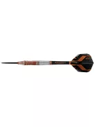 DART SET STEEL HARROWS TORO 21G, 90% WOLFRAM
