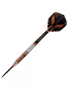 DART SET STEEL HARROWS TORO 24G, 90% WOLFRAM