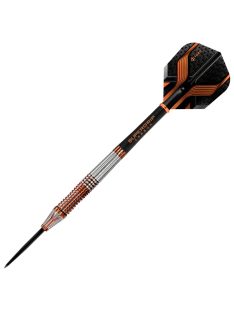 DART SZETT STEEL HARROWS TORO 24G, 90% WOLFRAM