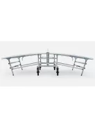 asztal Teqball teq lite