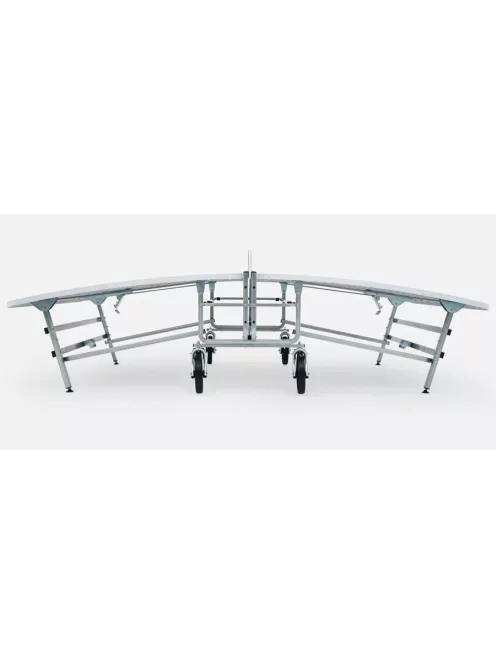 asztal Teqball teq lite