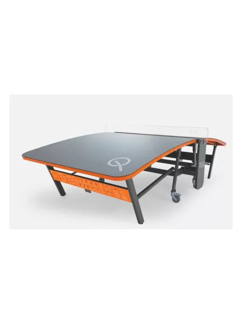 asztal Teqball teq smart