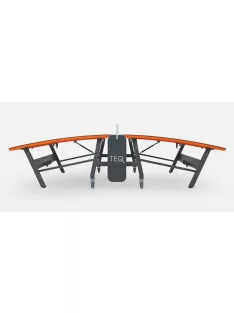 asztal Teqball teq smart