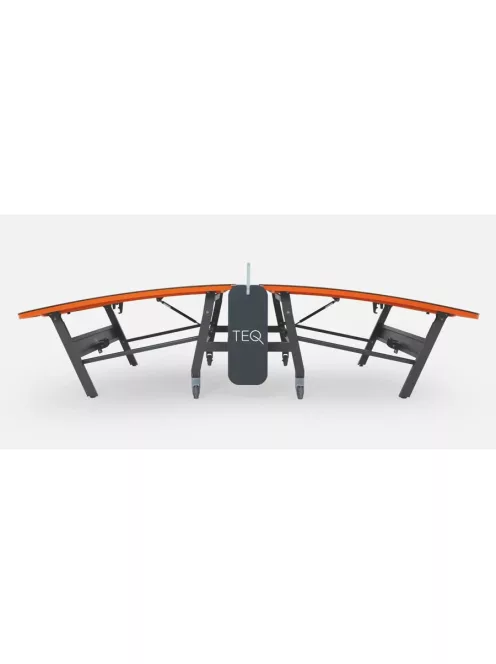asztal Teqball teq smart