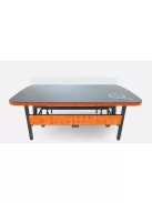 asztal Teqball teq smart