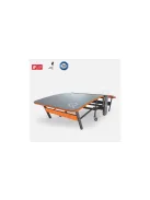 asztal Teqball teq smart