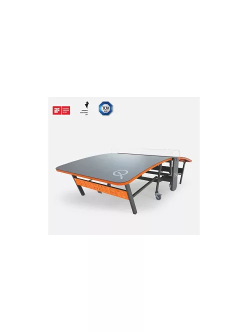 asztal Teqball teq smart