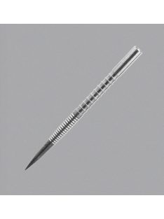 Dart tip metal TARGET Firepoint 36 mm, silver