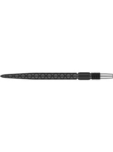 Dart tip TARGET Swiss Diamond Pro Point metal tip, 26mm 2019