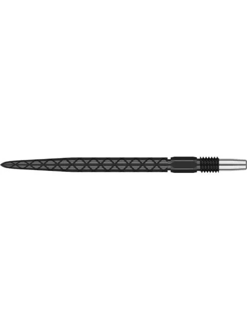 Dart tip TARGET Swiss Diamond Pro Point metal tip, 26mm 2019