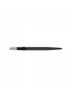 Dart tip TARGET Swiss Point metal tip, 30mm