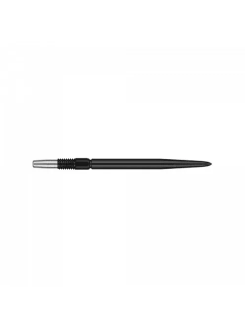 Dart tip TARGET Swiss Point metal tip, 30mm