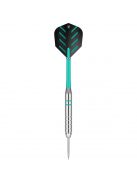 Darts set TARGET steel 24g Rob Cross Silver Voltage