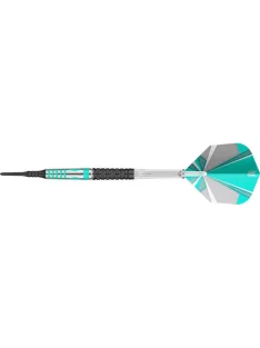 Dart set TARGET soft 95% Mikuru Suzuki 20g