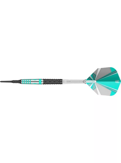 Dart set TARGET soft 95% Mikuru Suzuki 20g