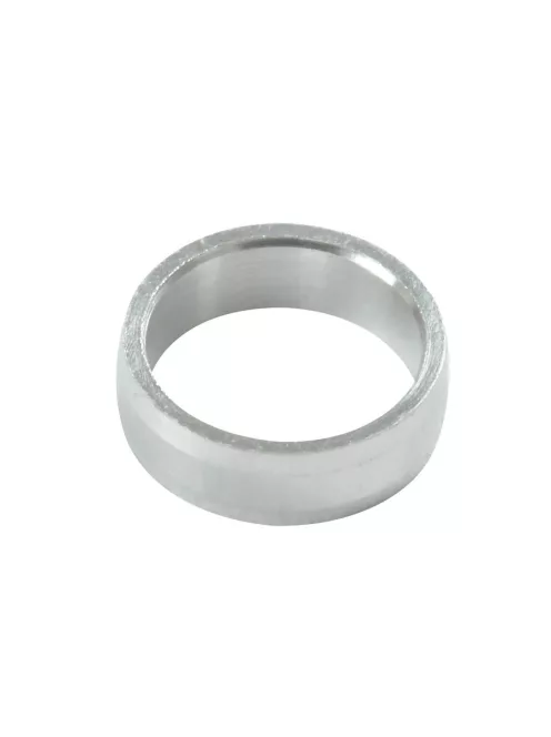 Dart accessory TARGET Slot Lock metal ring smooth