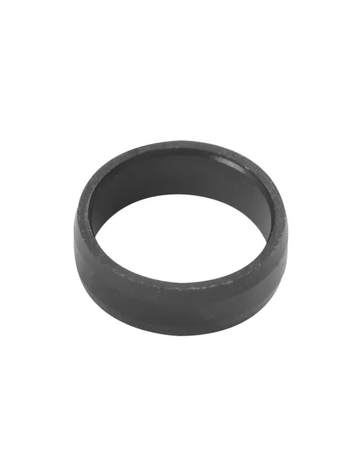 Dart accessory TARGET Slot Lock metal ring black