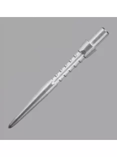 Dart tip metal TARGET Storm surge 26mm arctic