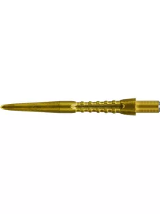 Dart tip metal TARGET Storm surge 26mm gold ( gold)